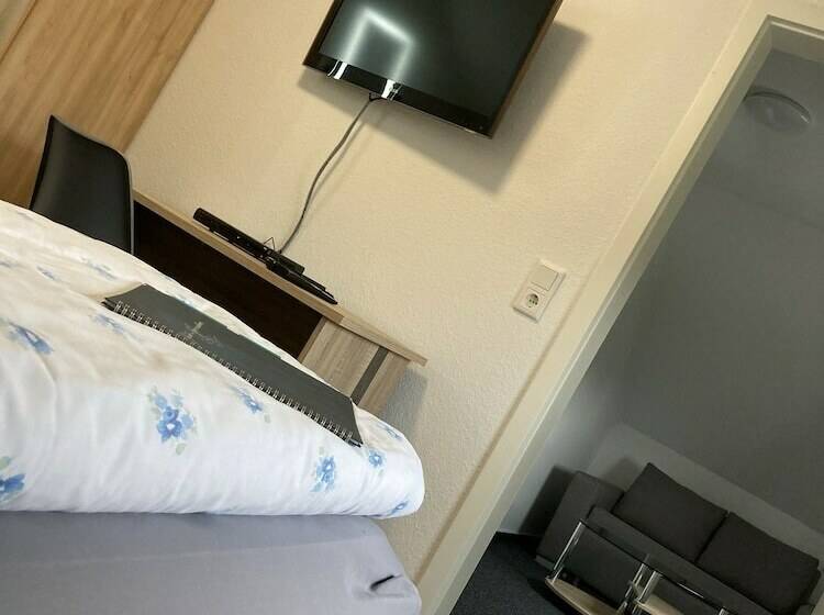 بنسيون Restaurant Harrier Hof