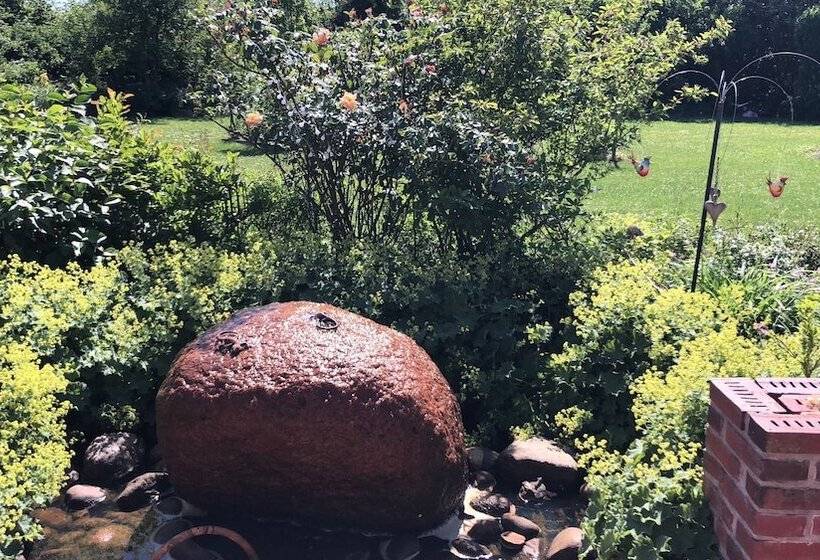 Pension Ferienwohnung Hillrichshof