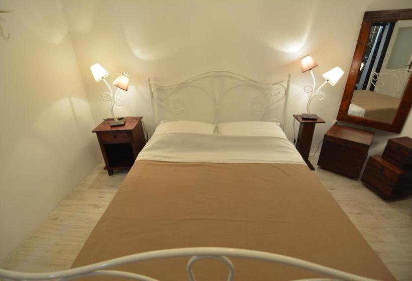 Renata Apartment Renata