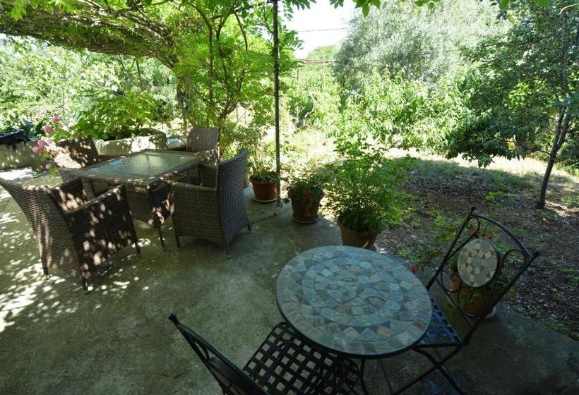 Renata Apartment Renata