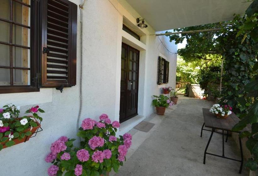 Renata Apartment Renata