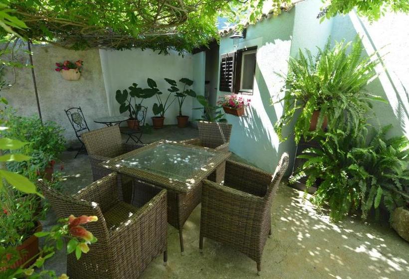 Renata Apartment Renata