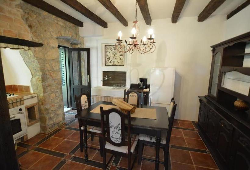 Renata Apartment Renata