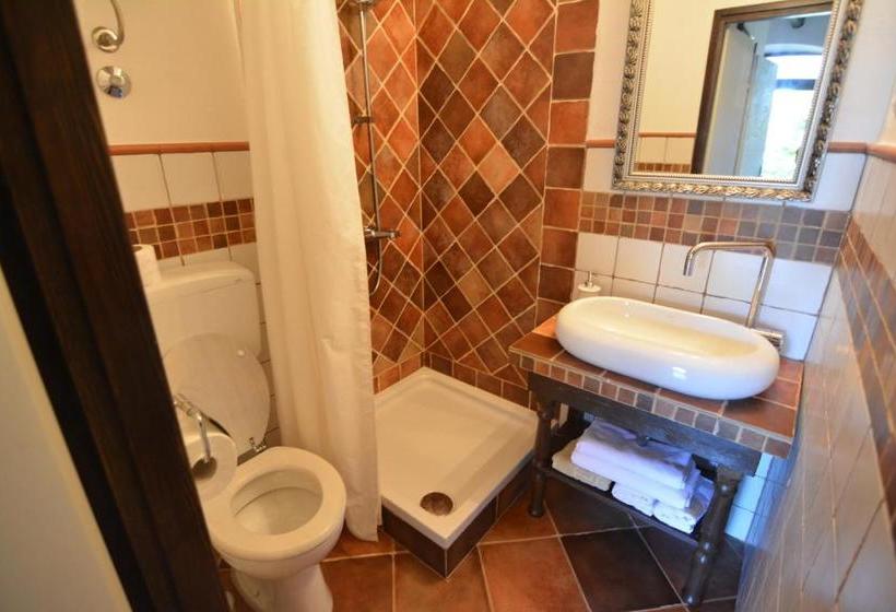 Renata Apartment Renata