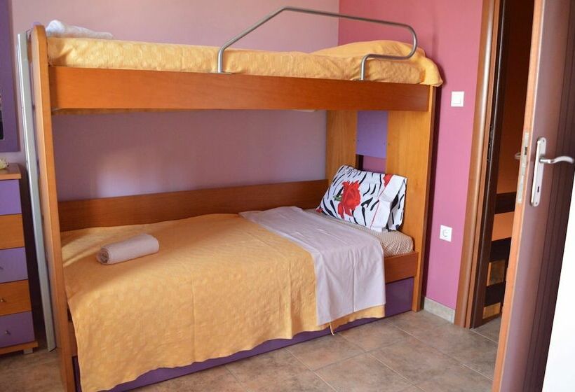 إقامة Sweet N  Cozy Maisonette