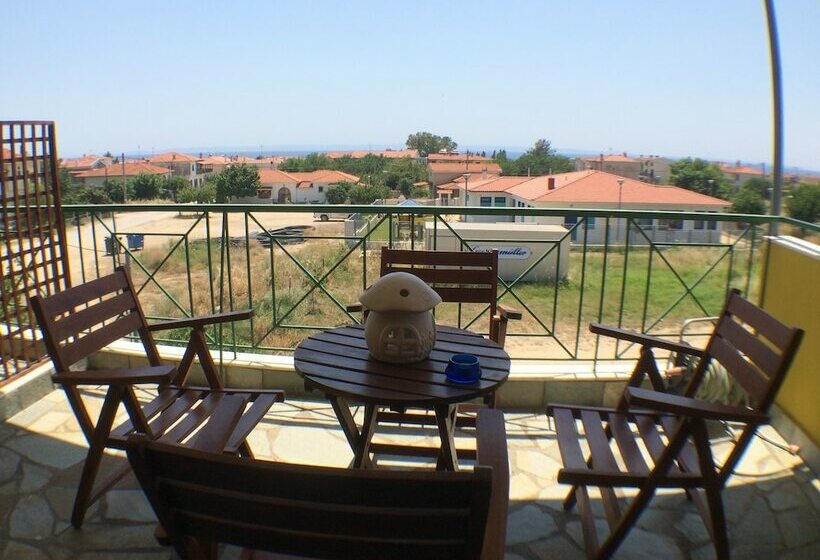 إقامة Sweet N Cozy Maisonette