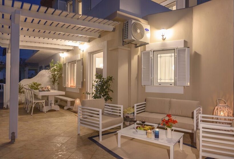 Rodanthi Hospitality