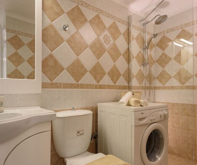 Rodanthi Hospitality