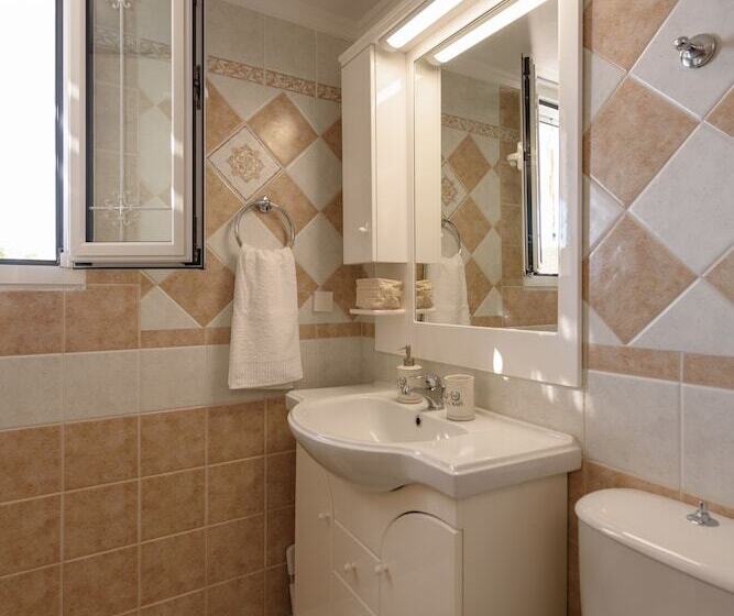 Rodanthi Hospitality