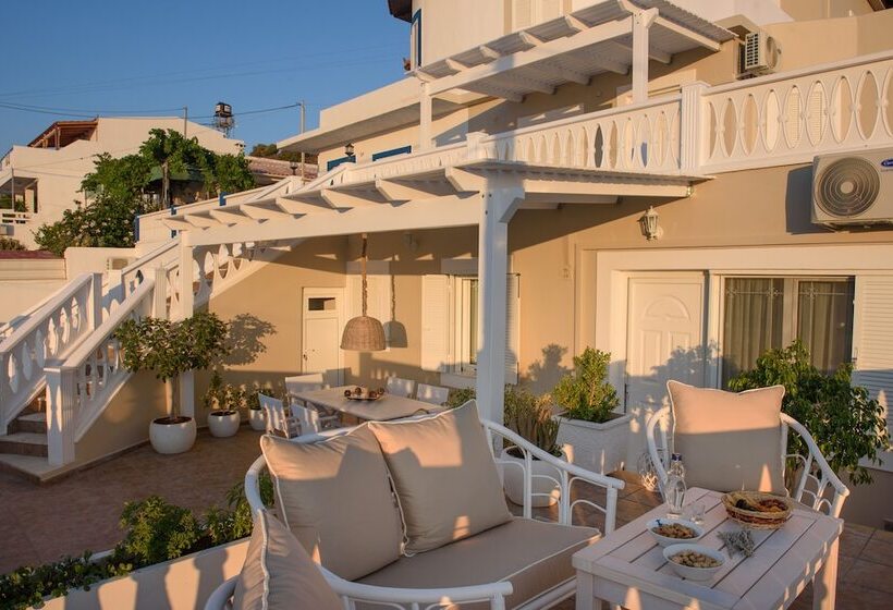 Rodanthi Hospitality