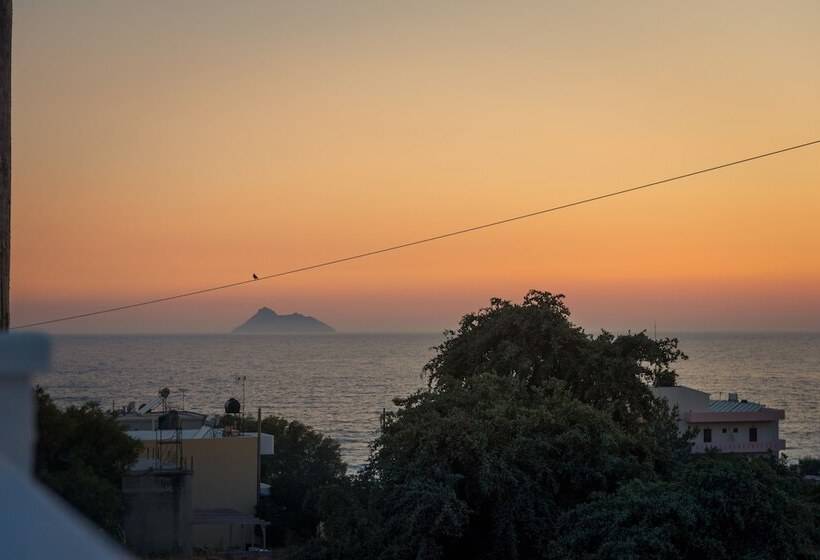 Rodanthi Hospitality