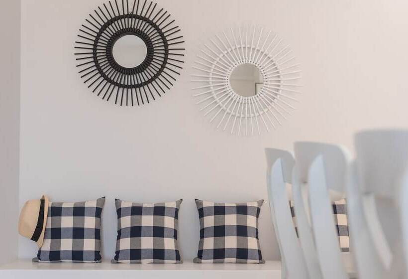 Rodanthi Hospitality