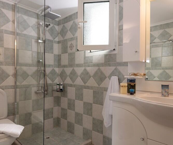 Rodanthi Hospitality