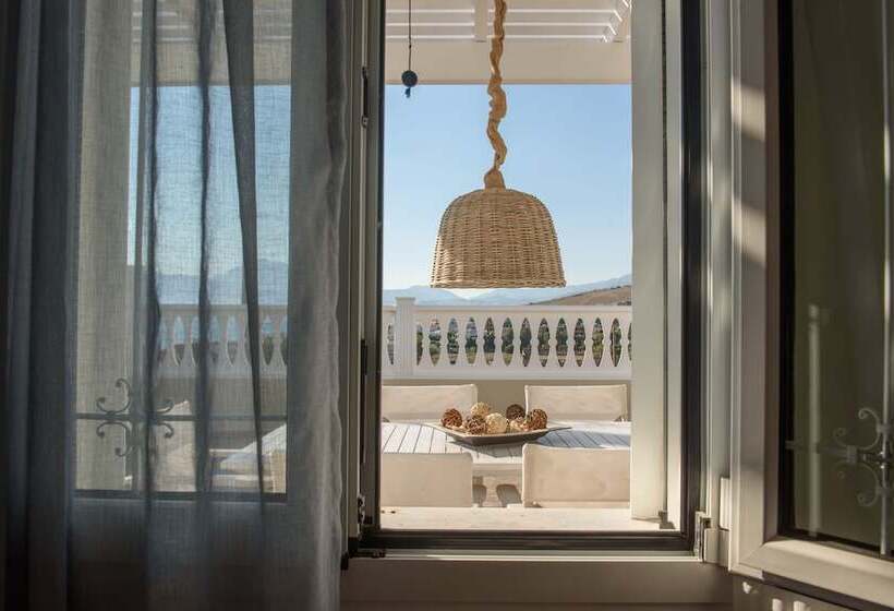 Rodanthi Hospitality