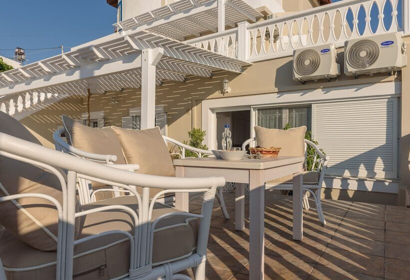 Rodanthi Hospitality