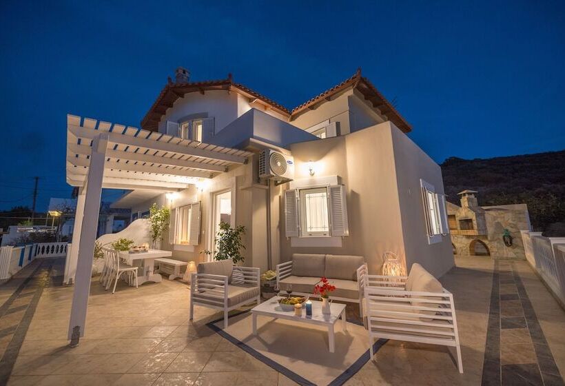 Rodanthi Hospitality