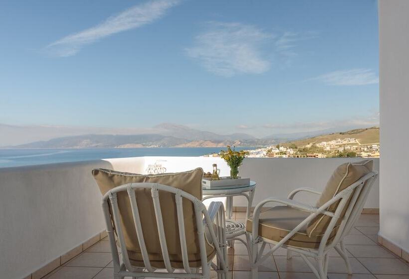 Rodanthi Hospitality