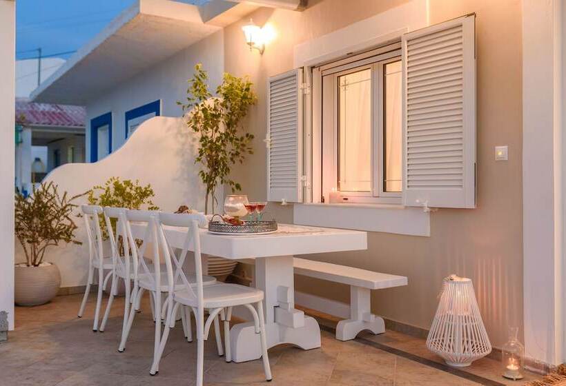 Rodanthi Hospitality