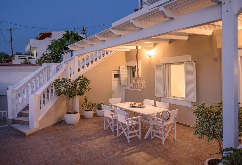 Rodanthi Hospitality