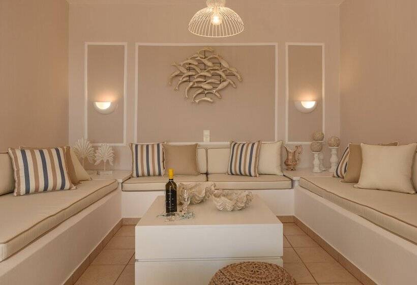 Rodanthi Hospitality