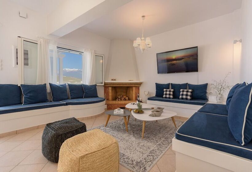 Rodanthi Hospitality