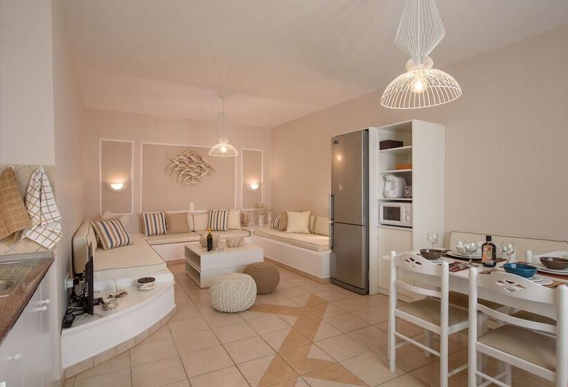 Rodanthi Hospitality