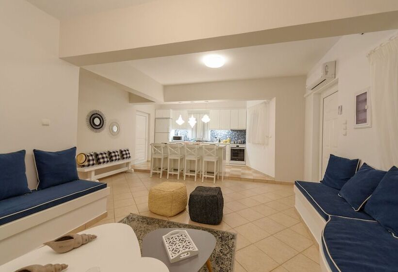 Rodanthi Hospitality