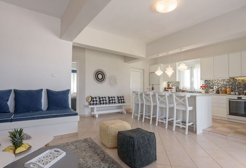 Rodanthi Hospitality