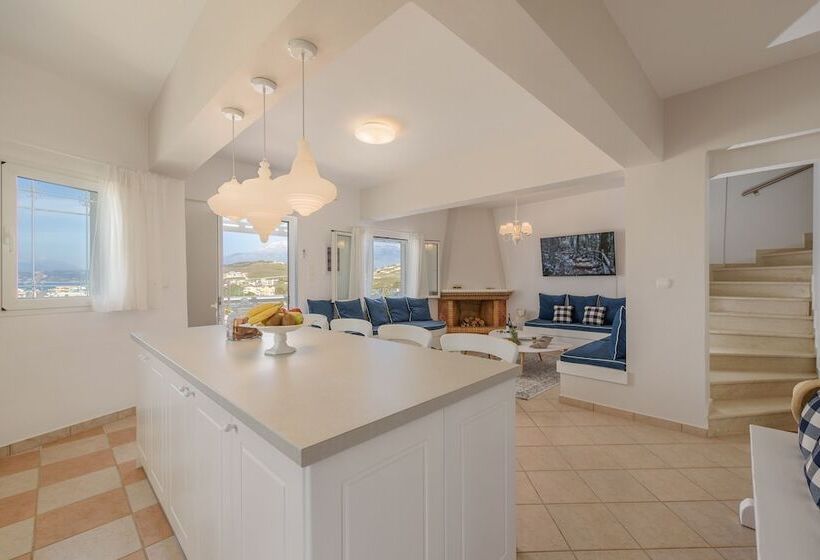 Rodanthi Hospitality