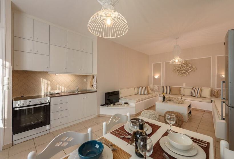 Rodanthi Hospitality