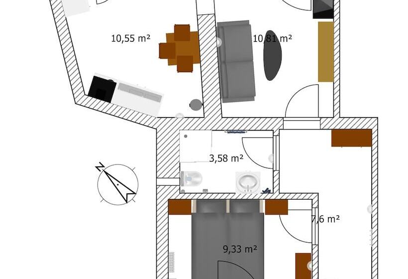 Spreeblick Apartments