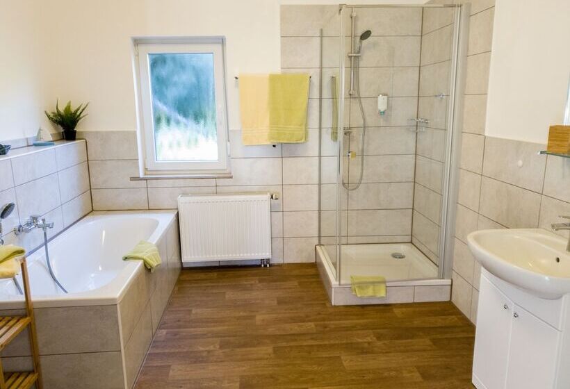 Spreeblick Apartments