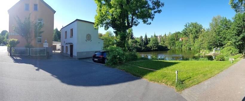 Spreeblick Apartments