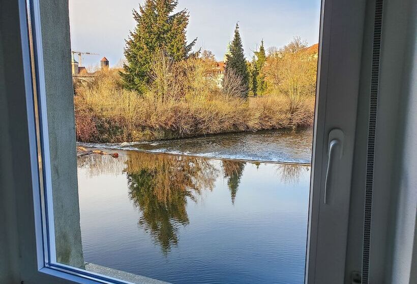 Spreeblick Apartments