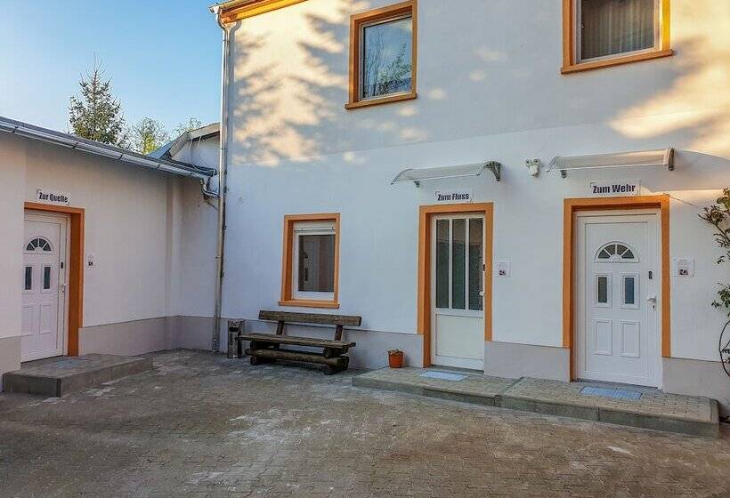 Spreeblick Apartments