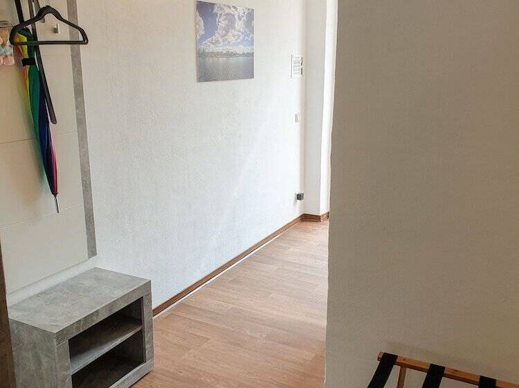 Spreeblick Apartments