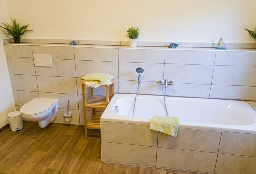 Spreeblick Apartments