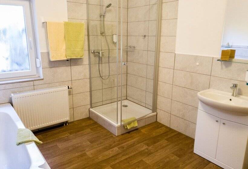 Spreeblick Apartments