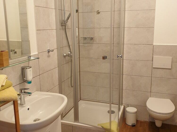 Spreeblick Apartments