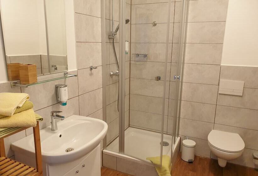 Spreeblick Apartments