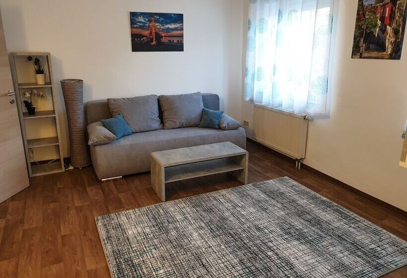 Spreeblick Apartments