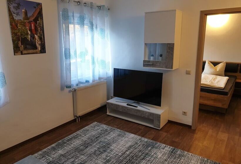 Spreeblick Apartments