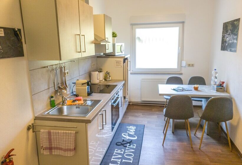 Spreeblick Apartments