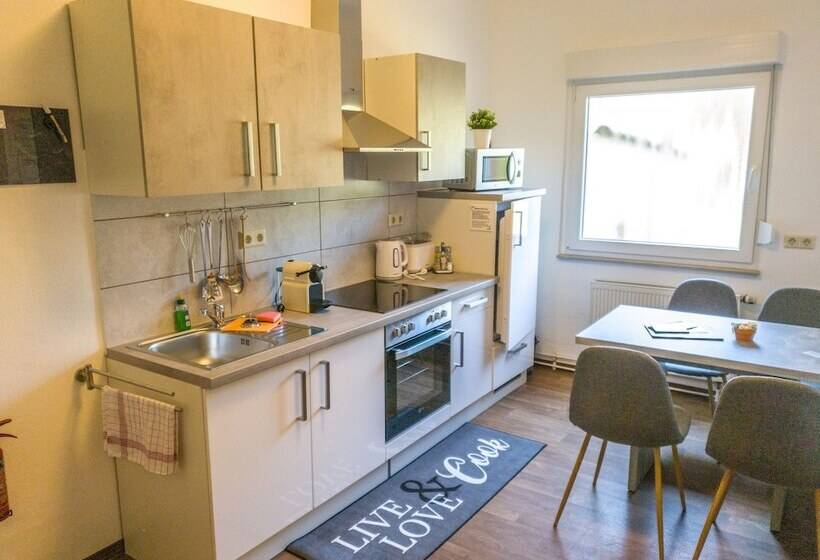 Spreeblick Apartments