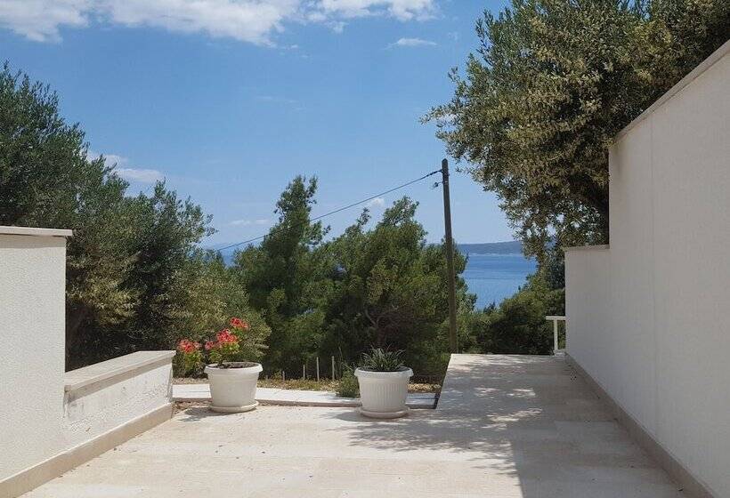 Studio Apartment Giro