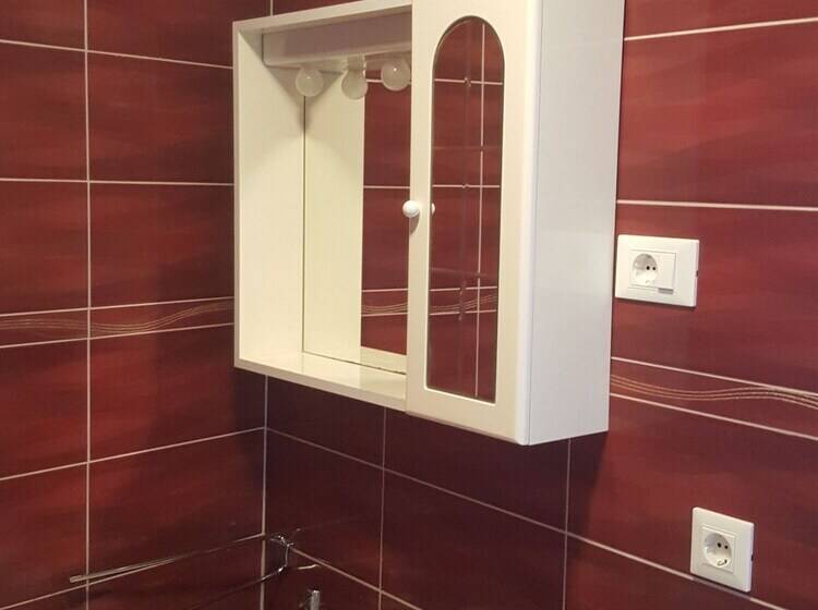 Studio Apartment Giro