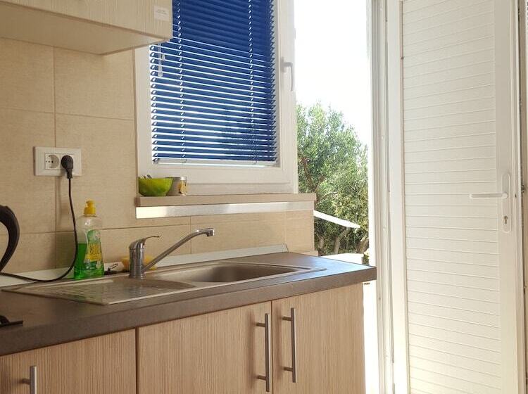 Studio Apartment Giro