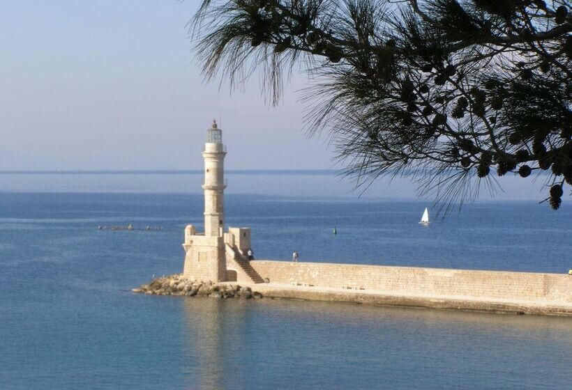 The Garden Of Zephyrus   West