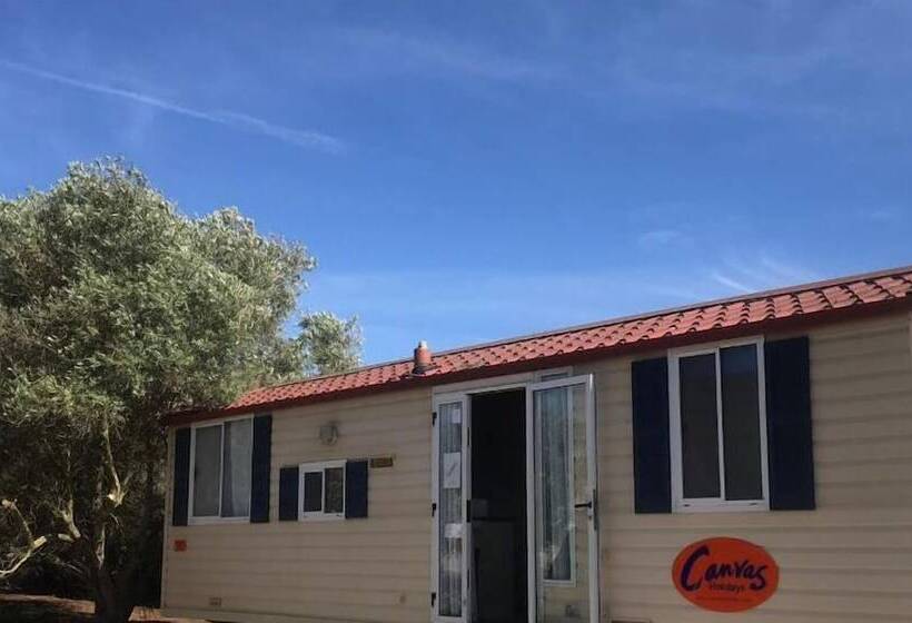 Tiny Casa   Mobile House