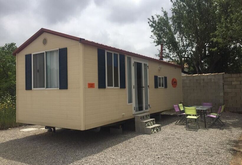 Tiny Casa   Mobile House